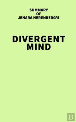 Bertrand.pt - Summary Of Jenara Nerenberg'S Divergent Mind