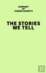 Summary Of Joanna Gaines'S The Stories We Tell