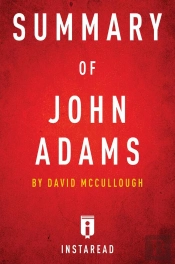 Summary Of John Adams