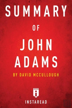 Bertrand.pt - Summary Of John Adams