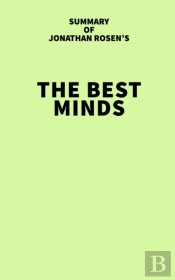 Summary Of Jonathan Rosen'S The Best Minds