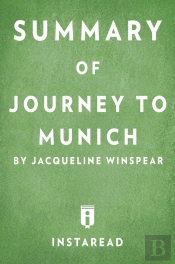 Summary Of Journey To Munich
