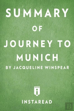 Bertrand.pt - Summary Of Journey To Munich