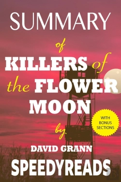 Bertrand.pt - Summary Of Killers Of The Flower Moon