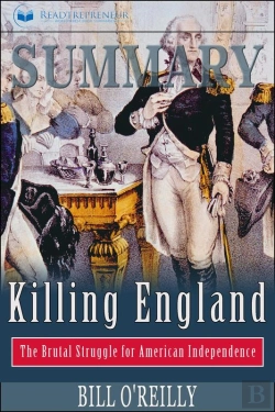 Bertrand.pt - Summary Of Killing England