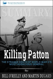 Summary Of Killing Patton