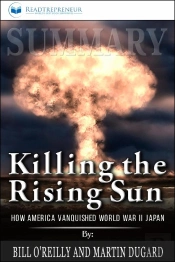 Summary Of Killing The Rising Sun