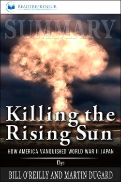 Bertrand.pt - Summary Of Killing The Rising Sun