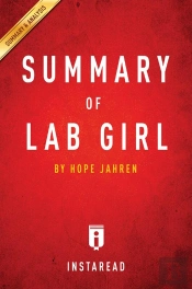 Summary Of Lab Girl