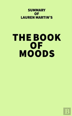 Bertrand.pt - Summary Of Lauren Martin'S The Book Of Moods