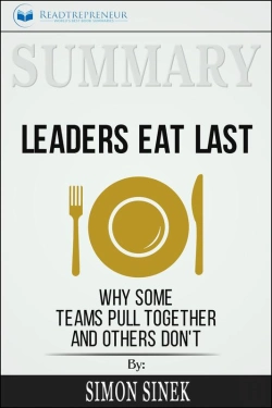 Bertrand.pt - Summary Of Leaders Eat Last