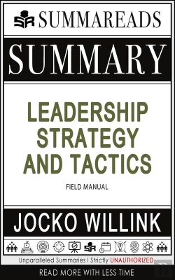 Bertrand.pt - Summary Of Leadership Strategy And Tactics