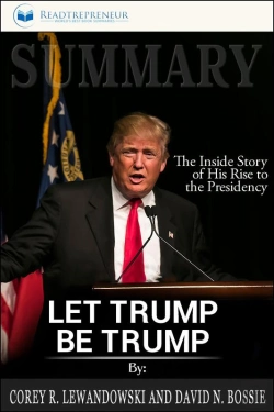 Bertrand.pt - Summary Of Let Trump Be Trump