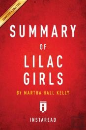 Summary Of Lilac Girls