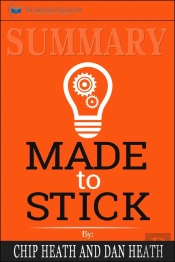 Summary Of Made To Stick