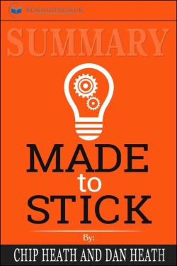 Bertrand.pt - Summary Of Made To Stick
