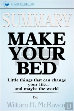 Bertrand.pt - Summary Of Make Your Bed