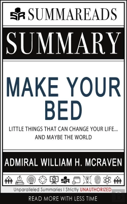 Bertrand.pt - Summary Of Make Your Bed