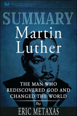 Bertrand.pt - Summary Of Martin Luther