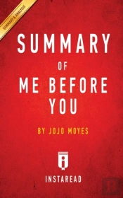 Summary Of Me Before You