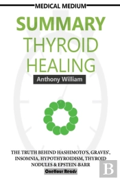 Summary Of Medical Medium Thyroid Healin