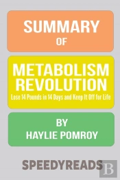 Summary Of Metabolism Revolution