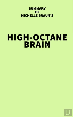 Bertrand.pt - Summary Of Michelle Braun'S High-Octane Brain