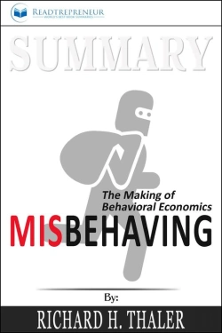 Bertrand.pt - Summary Of Misbehaving
