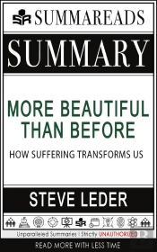 Summary Of More Beautiful Than Before