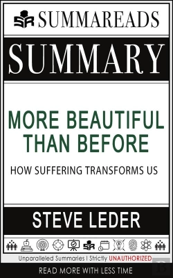 Bertrand.pt - Summary Of More Beautiful Than Before