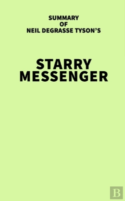 Bertrand.pt - Summary Of Neil Degrasse Tyson'S Starry Messenger