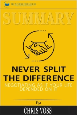 Bertrand.pt - Summary Of Never Split The Difference