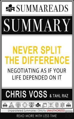 Bertrand.pt - Summary Of Never Split The Difference