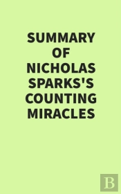 Summary Of Nicholas Sparks'S Counting Miracles