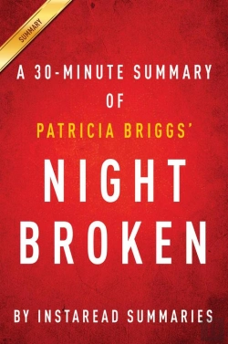 Bertrand.pt - Summary Of Night Broken