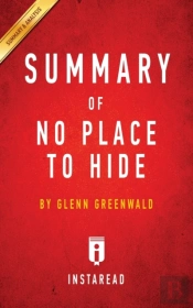 Summary Of No Place To Hide