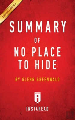 Bertrand.pt - Summary Of No Place To Hide