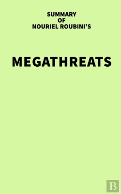 Bertrand.pt - Summary Of Nouriel Roubini'S Megathreats