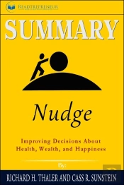 Summary Of Nudge
