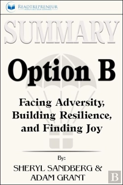 Bertrand.pt - Summary Of Option B