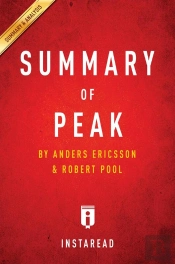 Summary Of Peak