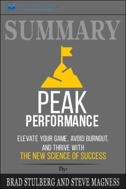 Bertrand.pt - Summary Of Peak Performance