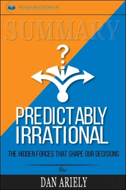 Bertrand.pt - Summary Of Predictably Irrational, Revised And Expanded Edition