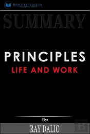 Summary Of Principles