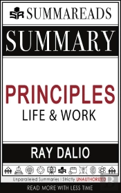 Summary Of Principles