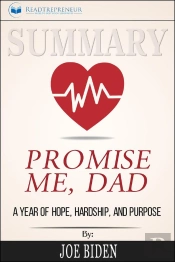 Summary Of Promise Me, Dad