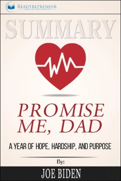 Bertrand.pt - Summary Of Promise Me, Dad