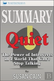Summary Of Quiet