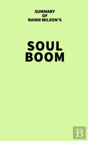 Summary Of Rainn Wilson'S Soul Boom
