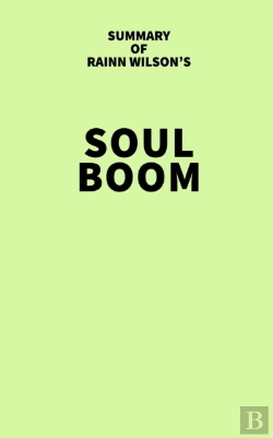 Bertrand.pt - Summary Of Rainn Wilson'S Soul Boom